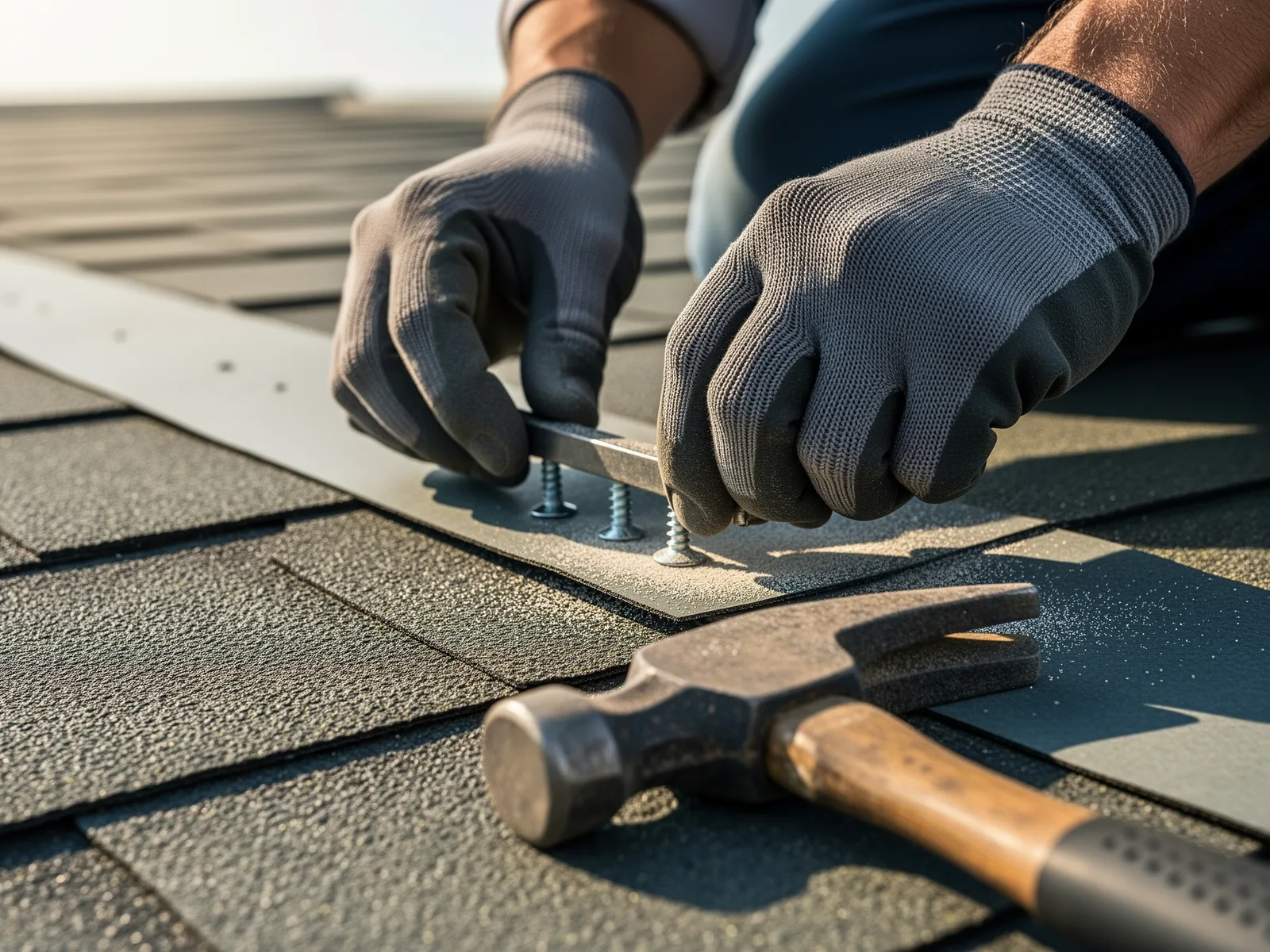 Why choose Fascia Repair in Akron, NY